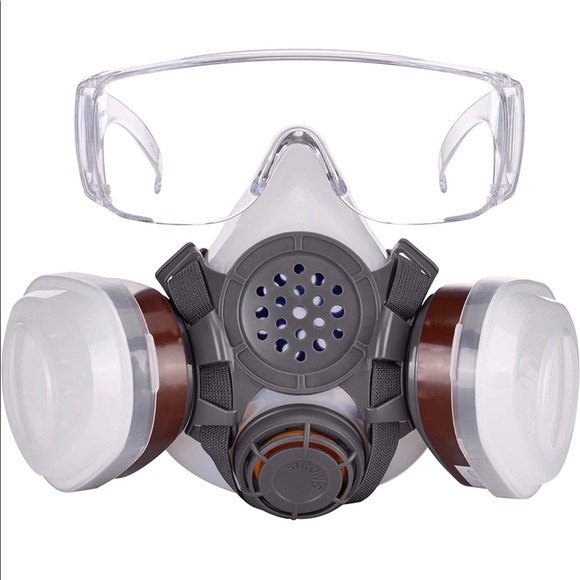 Mask - Picture 3 of 9